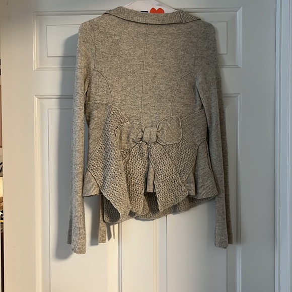 Sweater - Picture 2 of 2